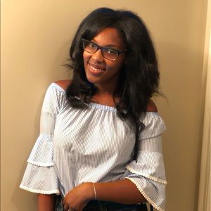 Meet your Posher, Rhëma